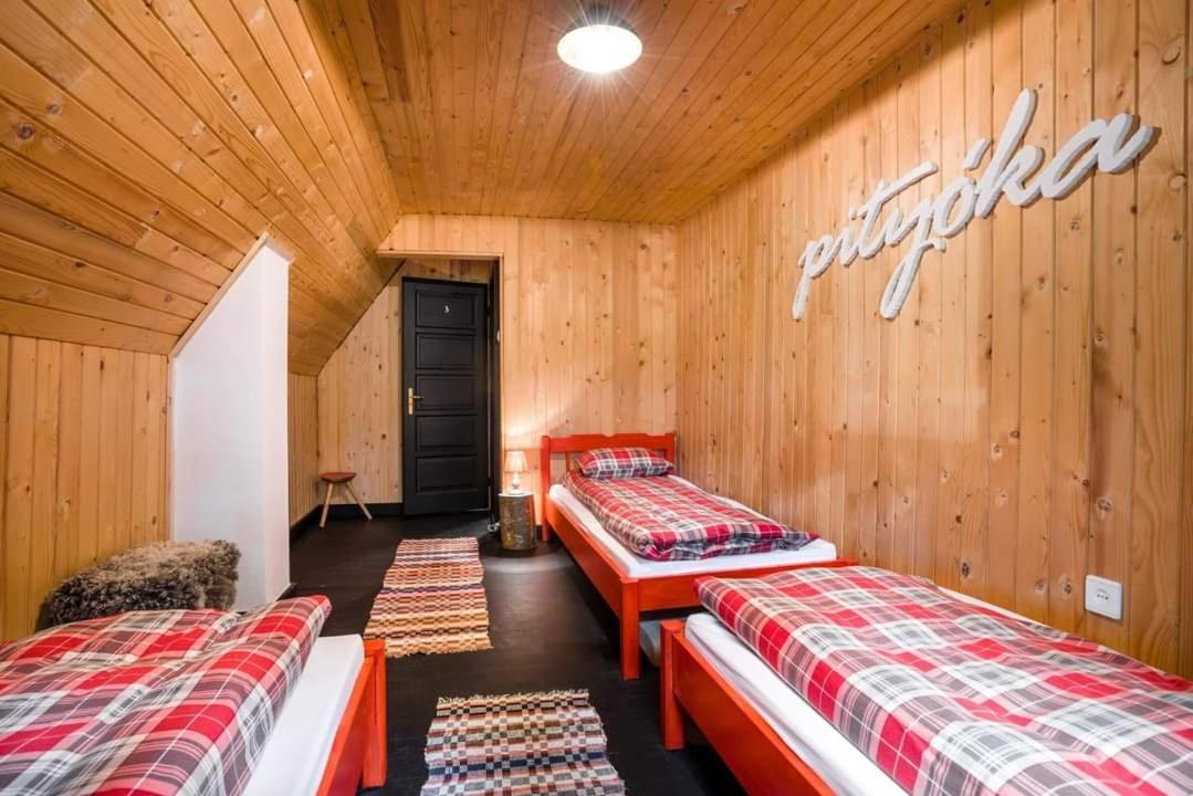 Piricske Pihenohaz Βίλα Ciceu Εξωτερικό φωτογραφία
