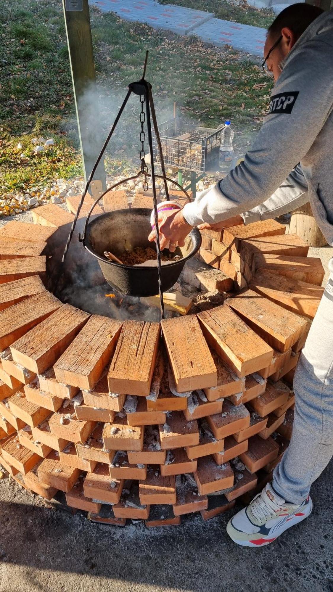 Piricske Pihenohaz Βίλα Ciceu Εξωτερικό φωτογραφία